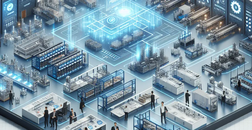 物料库存周转率低，资金占用大？MES 提升库存周转率